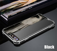 Load image into Gallery viewer, Clear Makeup Mirror Case