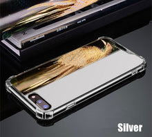 Load image into Gallery viewer, Clear Makeup Mirror Case