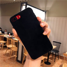 Load image into Gallery viewer, Winter Warm Fur Case