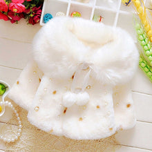 Load image into Gallery viewer, Lovely Imitation Fur