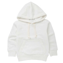 Load image into Gallery viewer, Hooded Solid Color Sweater