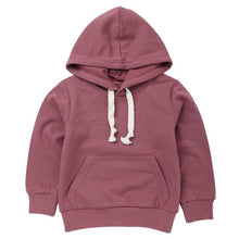 Load image into Gallery viewer, Hooded Solid Color Sweater