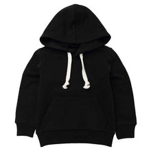 Load image into Gallery viewer, Hooded Solid Color Sweater