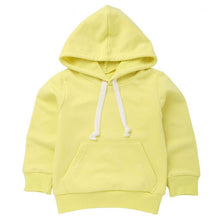 Load image into Gallery viewer, Hooded Solid Color Sweater