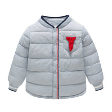 Load image into Gallery viewer, Windproof Winter Coat
