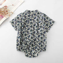 Load image into Gallery viewer, Kimono Style Jumpsuit