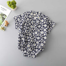 Load image into Gallery viewer, Kimono Style Jumpsuit