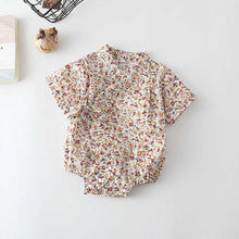 Load image into Gallery viewer, Kimono Style Jumpsuit