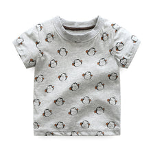 Load image into Gallery viewer, Penguin T-shirt