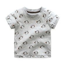 Load image into Gallery viewer, Penguin T-shirt