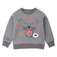 Load image into Gallery viewer, Lion Sweater