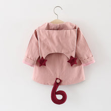 Load image into Gallery viewer, Lovely Cardigan Coat
