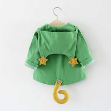 Load image into Gallery viewer, Lovely Cardigan Coat
