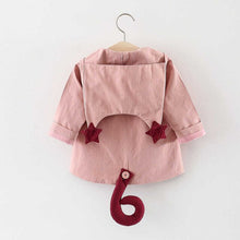 Load image into Gallery viewer, Lovely Cardigan Coat