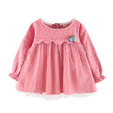 Load image into Gallery viewer, Spring Princess Dress