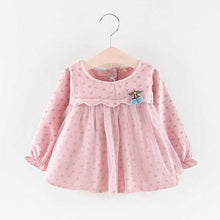 Load image into Gallery viewer, Spring Princess Dress