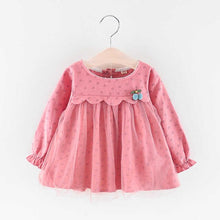 Load image into Gallery viewer, Spring Princess Dress
