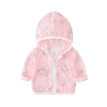Load image into Gallery viewer, Cute Baby Coat