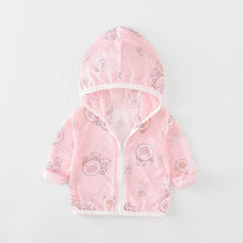 Load image into Gallery viewer, Cute Baby Coat