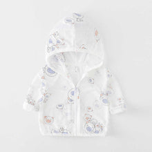 Load image into Gallery viewer, Cute Baby Coat