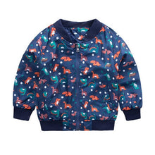 Load image into Gallery viewer, Denim Jacket